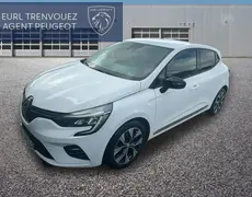 Renault Clio 5 Plounévez-Quintin