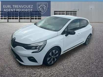 Renault Clio - Evolution Blue dCi 100 - 12 490 €
