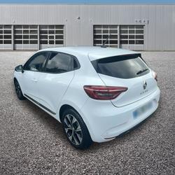 Renault Clio 5 Evolution Blue dCi 100 Ploun&eacute;vez-Quintin