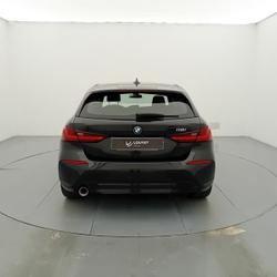 BMW Serie 1 118iA 136ch Business Design DKG7 Mougins