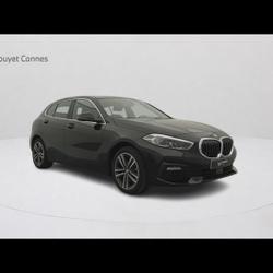 BMW Serie 1 118iA 136ch Business Design DKG7 occasion - Mougins - photo 3/21