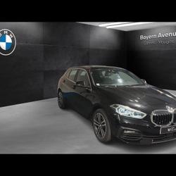 BMW Serie 1 118iA 136ch Business Design DKG7 Mougins