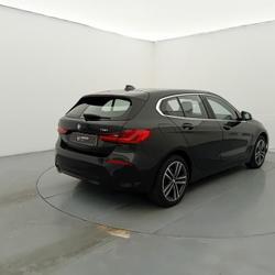 BMW Serie 1 118iA 136ch Business Design DKG7 Mougins