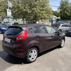 Ford Fiesta 1.25 82CH TREND 5P Nantes