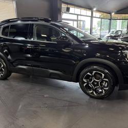 Citroen C5 Aircross C5 AIRCROSS 145E-DCS6 MAX Vert-Saint-Denis