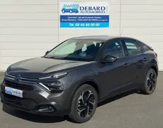 Citroen C4 Mérignac