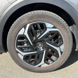 Citroen C4 PURETECH 130CH S&S FEEL PACK EAT8 M&eacute;rignac