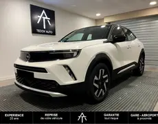 Opel Mokka Montaigu-Vendée