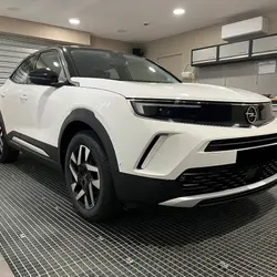 Opel Mokka 1.5 D 110 ELEGANCE BUSINESS - R&Eacute;SEREV&Eacute; M LHERITEAU Montaigu-Vend&eacute;e