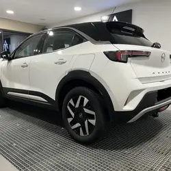 Opel Mokka 1.5 D 110 ELEGANCE BUSINESS - R&Eacute;SEREV&Eacute; M LHERITEAU Montaigu-Vend&eacute;e