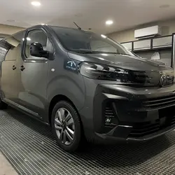 Peugeot Expert M 2.0 BLUEHDI 180 S&S CABINE APPROFONDIE FIXE EAT8 - 5PL Montaigu-Vend&eacute;e