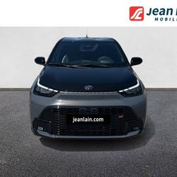 Toyota Aygo X Aygo X Hybride 116h GR Sport La Motte-Servolex