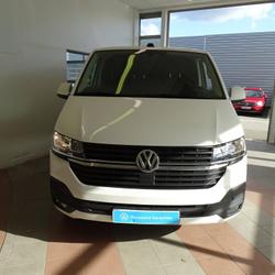 Volkswagen Transporter TRANSPORTER 6.1 VAN L1H1 2.0 TDI 150 DSG7 BUSINESS PLUS L'Aigle