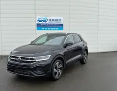 Volkswagen T-Roc Mérignac