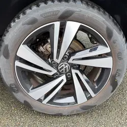 Volkswagen T-Roc 1.5 TSI EVO2 150CH R-LINE DSG7 M&eacute;rignac