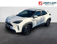 Toyota Yaris Cross La Motte-Servolex