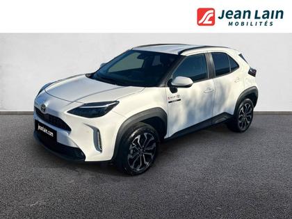 Toyota Yaris Cross - Yaris Cross Hybride 130h 2WD Design - 29 490 €