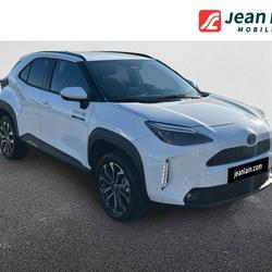 Toyota Yaris Cross Yaris Cross Hybride 130h 2WD Design La Motte-Servolex