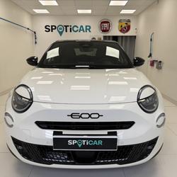 Fiat 600e T-Gen 3 1.2 Hybrid 145 eDCT6 Sport Rouen
