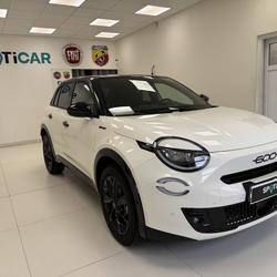 Fiat 600e T-Gen 3 1.2 Hybrid 145 eDCT6 Sport Rouen