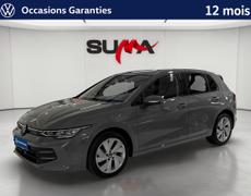 Volkswagen Golf 8 Chalon-sur-Saône