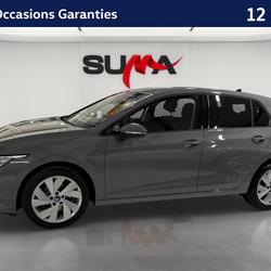 Volkswagen Golf 8 Golf 1.5 TSI EVO2 116 BVM6 VW Edition Chalon-sur-Sa&ocirc;ne