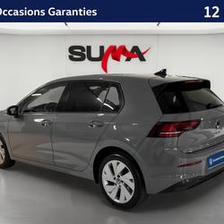 Volkswagen Golf 8 Golf 1.5 TSI EVO2 116 BVM6 VW Edition Chalon-sur-Sa&ocirc;ne