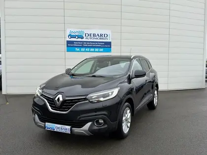 Renault Kadjar - 1.5 DCI 110CH ENERGY ZEN ECO² - 13 490 €