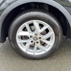 Renault Kadjar 1.5 DCI 110CH ENERGY ZEN ECO&sup2; Saint-Saturnin