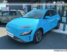 Hyundai Kona Saint-Lô