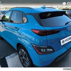Hyundai Kona Electric 64kWh - 204ch Intuitive Saint-L&ocirc;