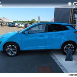 Hyundai Kona Electric 64kWh - 204ch Intuitive Saint-L&ocirc;
