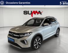 Volkswagen T-Cross Chalon-sur-Saône