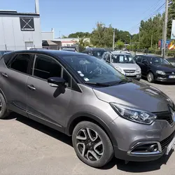 Renault Captur 0.9 TCE 90CH ENERGY INTENS Nantes