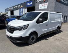 Renault Trafic Auch