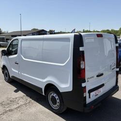 Renault Trafic L1H1 2T8 2.0 Blue dCi 130ch Confort Auch