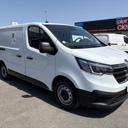 Renault Trafic L1H1 2T8 2.0 Blue dCi 130ch Confort Auch