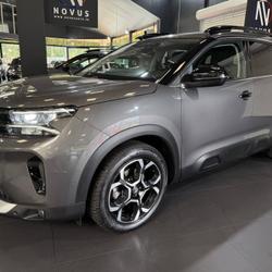 Citroen C5 Aircross C5 AIRCROSS 145E-DCS6 MAX Vert-Saint-Denis