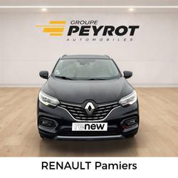Renault Kadjar Blue dCi 115 EDC Techno occasion - Pamiers - photo 2/24