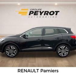 Renault Kadjar Blue dCi 115 EDC Techno occasion - Pamiers - photo 3/24