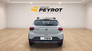 Dacia Sandero  - photo 3