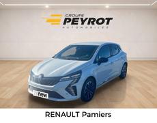 Renault Clio 5