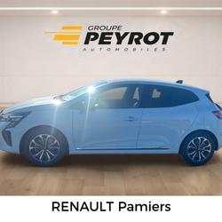 Renault Clio 5 E-Tech full hybrid 145 ch GSR2 Techno occasion - Pamiers - photo 3/24