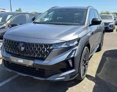 Renault Austral Saint-Saturnin