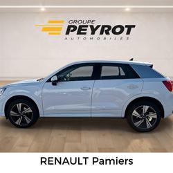 Audi Q2 30 TDI 116 S tronic 7 S line occasion - Pamiers - photo 3/19
