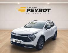 Kia Sportage Saint-Girons