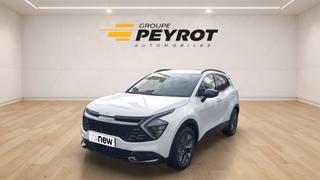 Kia Sportage  - photo 0