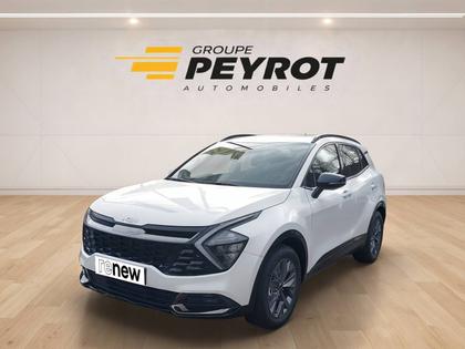 Kia Sportage - Sportage 1.6 T-GDi 215ch ISG Hybride BVA6 4x2 30 Years - 28 990 €