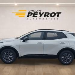 Kia Sportage 1.6 T-GDi 215ch ISG Hybride BVA6 4x2 30 Years occasion - Saint-Girons - photo 3/24