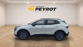 Kia Sportage  - photo 2
